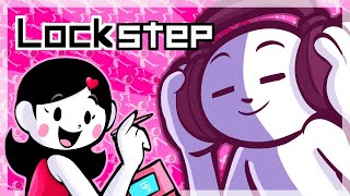 LockStep (ウラオモテ) A Rhythm Heaven (リズム天国) 15th Anniversary Tribute!