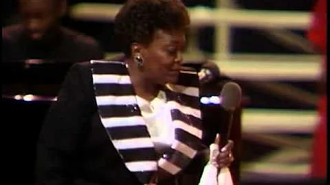 Dorothy Norwood - I Stepped Out