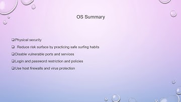 ISA 4220 AMAITHO OS FW PRES