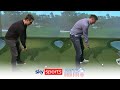 Gary neville vs jamie carragher  masters challenge