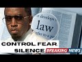 He Controlled Everything’ – Diddy’s Ex-Assistant Testifies Under Oath Day 10 Diddy Trail