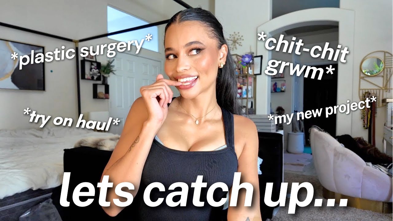Latest Title & Thumbnail