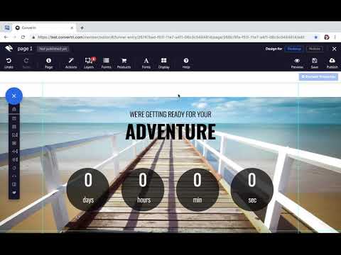 Convertri Help - Triggers Overview
