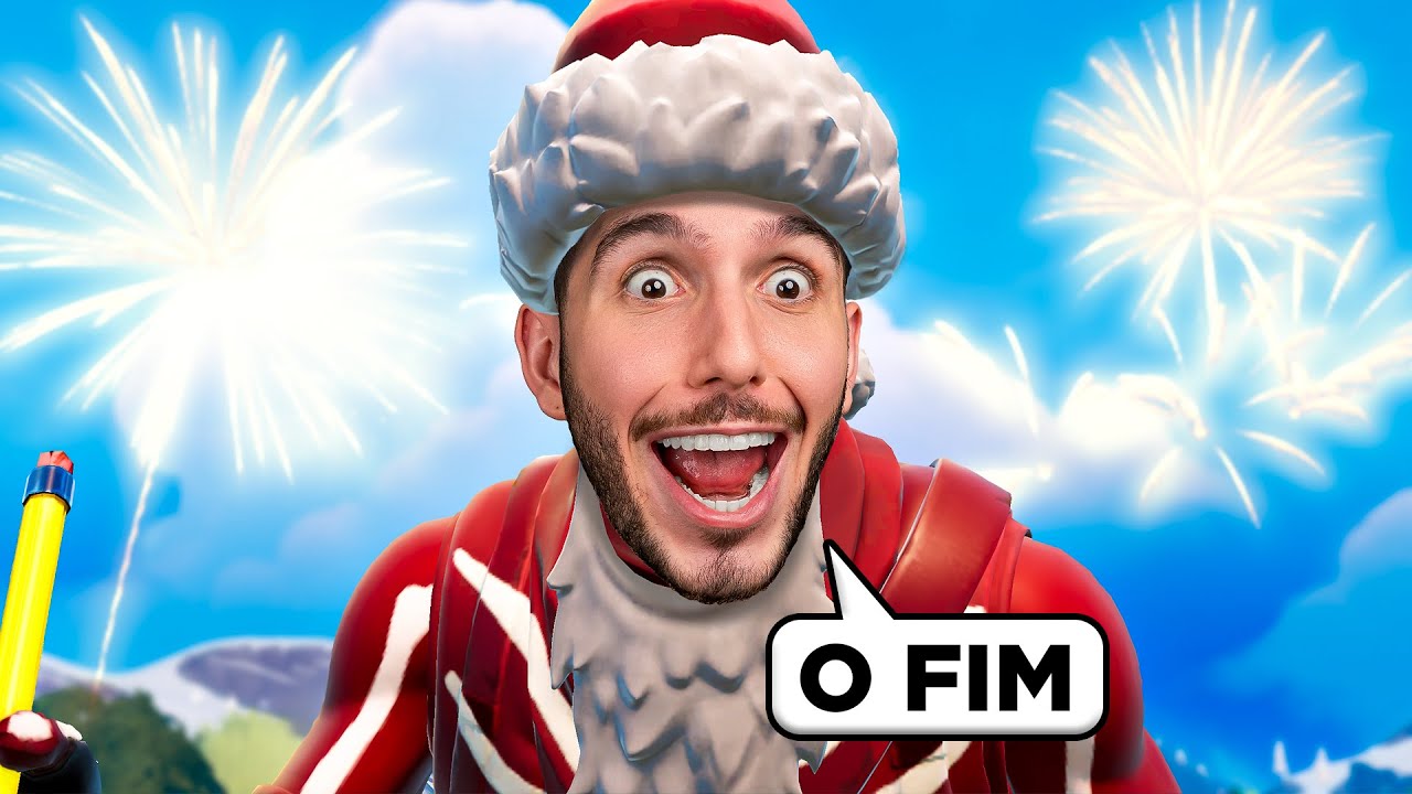 Ranked SOLO pra você assistir se preparando para O FIM 💀