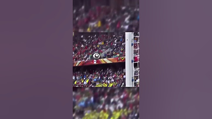 Cristiano Ronaldo'nun Şut Gücü 🥶 #ronaldo