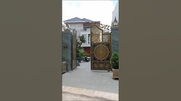 Thi công dự án Tưới Tự Động sân vườn Biệt Thự tại Thủ Đức #tuoitudongmaka #canhquansanvuon