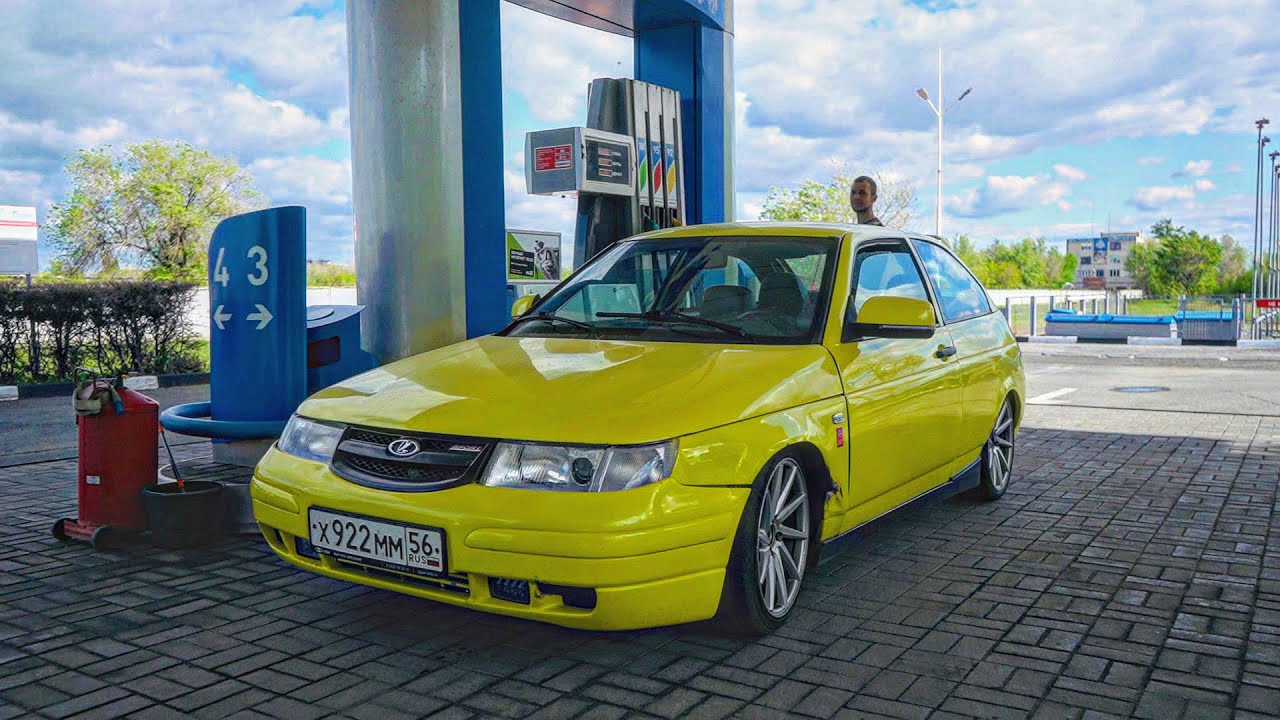 УСТАНОВКА КОНДИЦИОНЕРА ОТ ПРИОРЫ В ДВЕНАШКУ. ФИНАЛ! ЗАРАБОТАЕТ? ИЛИ ЭТО ...