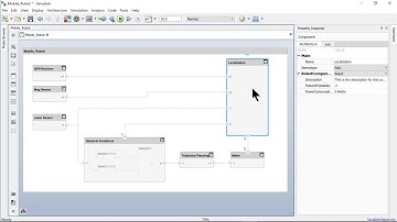 Extend Your Architecture with Domain-Specific Design Data