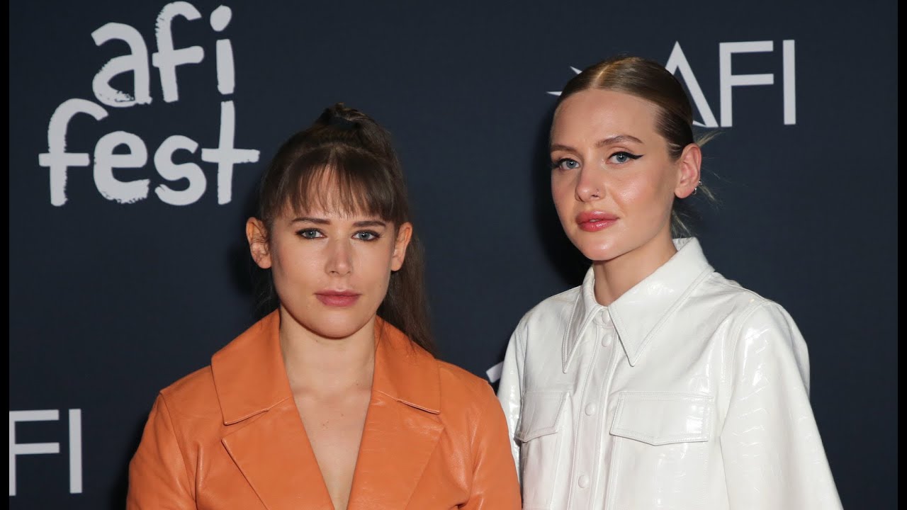 PLEASURE Q&A at AFI FEST 2021