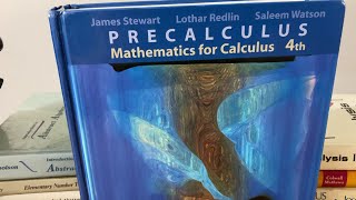 Math You Need For Calculus screenshot 2