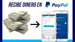 ► How to Receive Money  in PAYPAL 20212022 (6 WAYS TO DO IT)