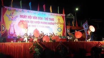 Mường Khương quê tôi - Sáng tác: Phùng Chiến