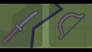 Moomoo | A Beginners Guide - Weaponry (Part 1) screenshot 1