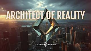 📐 Architect Of Reality 200X | Construct Physical Environments With Your Mind Subliminal