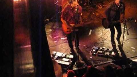 A Cursive Memory - Disturbia