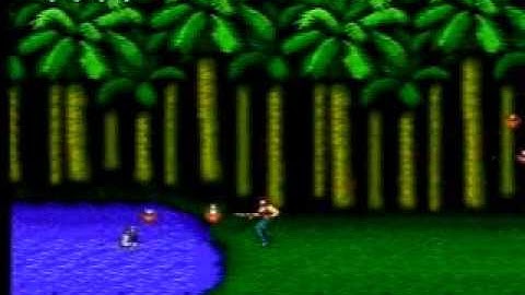 Super C No Death Run Part 1