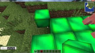tekkit classic creative mode episode 1