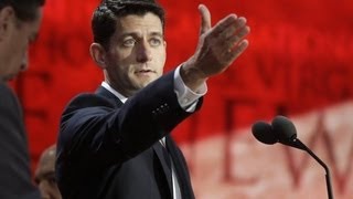 Paul Ryan's Convention Speech What You Need to Know