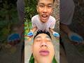 Bột mì kết hợp với sữa ông thọ nha #funny😀🤪😁