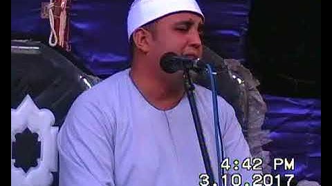 الشيخ محمد سامي الدغيدي سورة الأنعام الدغايدة 3-10-2017