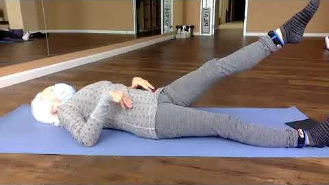 10/18 | Pilates with Susan Gore