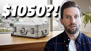 Was ist so besonders an Rimowa?