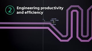 PCB design best practices: engineering productivity and efficiency