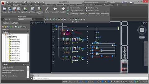 12 04 Creating A Project Specific Catalog Database