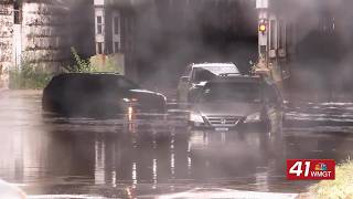 Information Tornado damages Wisconsin communities as severe storms hit Midwest Update