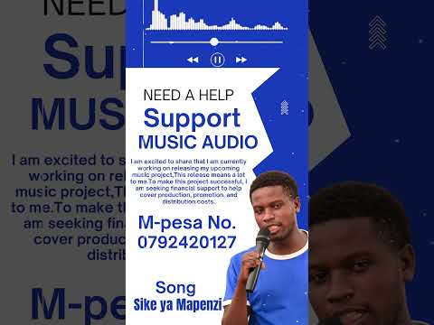 SYKE YA MAPENZI TONNY MITAVYO