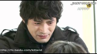 Oh Ji Ho singing OST @ Single Papa in Love