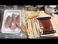 スボガニ 水ガニ YouTuberの貴重な捕食シーン