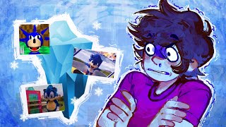 screenshot of the youtube video
