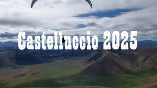 Castelluccio 2025