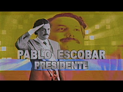 Pablo Escobar - Tokyo Rain