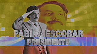 Pablo Escobar - Tokyo Rain Resimi