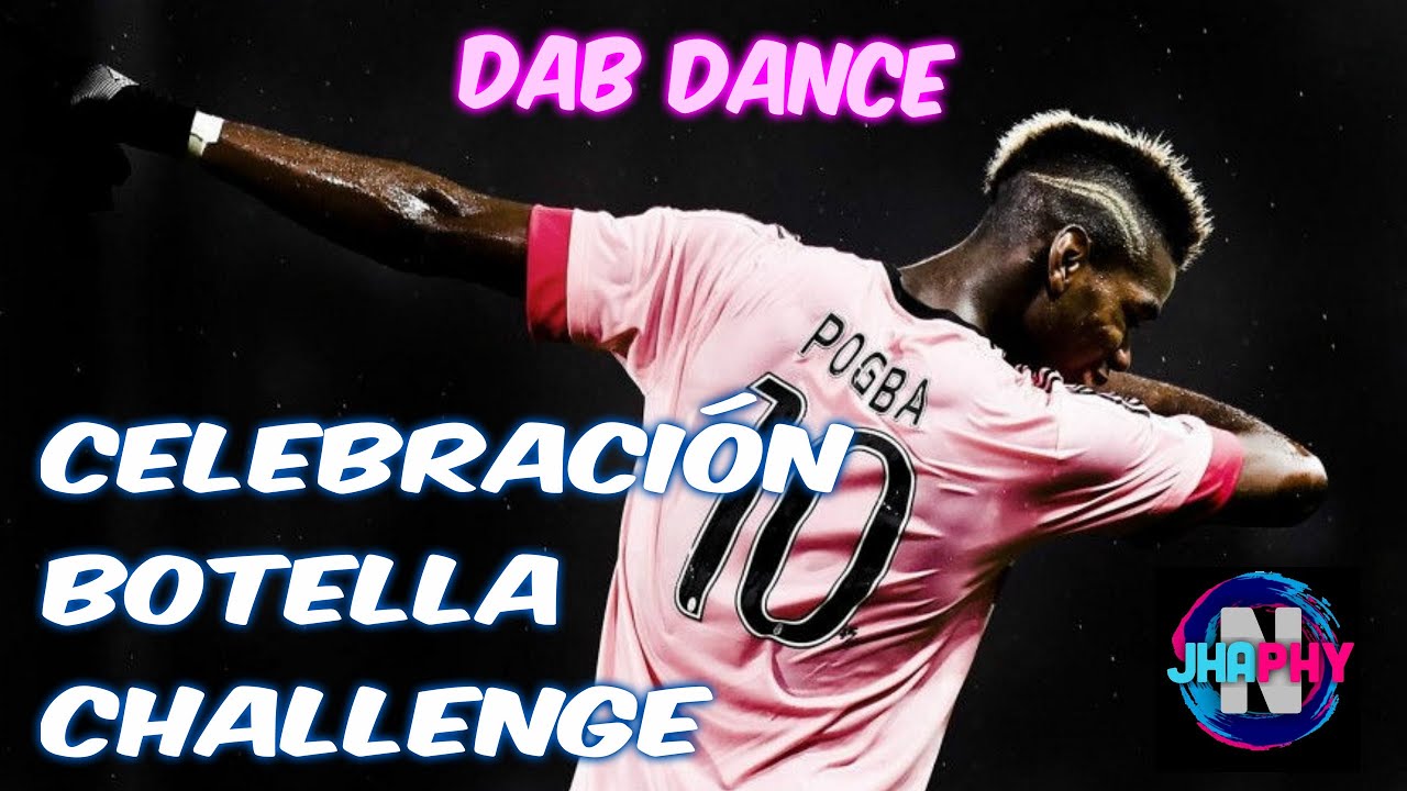 Resultado de imagen para challenge de pogba