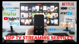Best Live TV and On-Demand Streaming Service in US screenshot 5