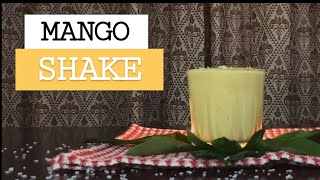 Mango Shake आम क रस Mango Shake By Priya Summer Special Mango Milkshake