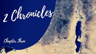 2 Chronicles 3