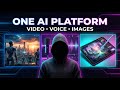 Creators Are Using This New AI Platform to Save Hours of Work