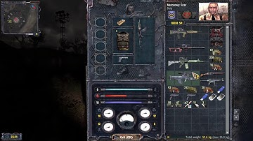 S.T.A.L.K.E.R.: Clear Sky pt 3