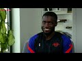 Danke, Dayot! | RB Leipzig verabschiedet Dayot Upamecano