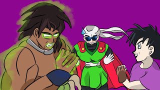 The King of Fighter....Z | Dragon Ball FighterZ