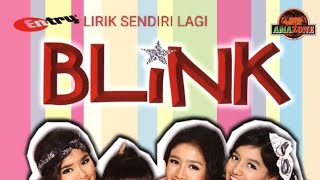 Blink - Sendiri Lagi (Lirik)