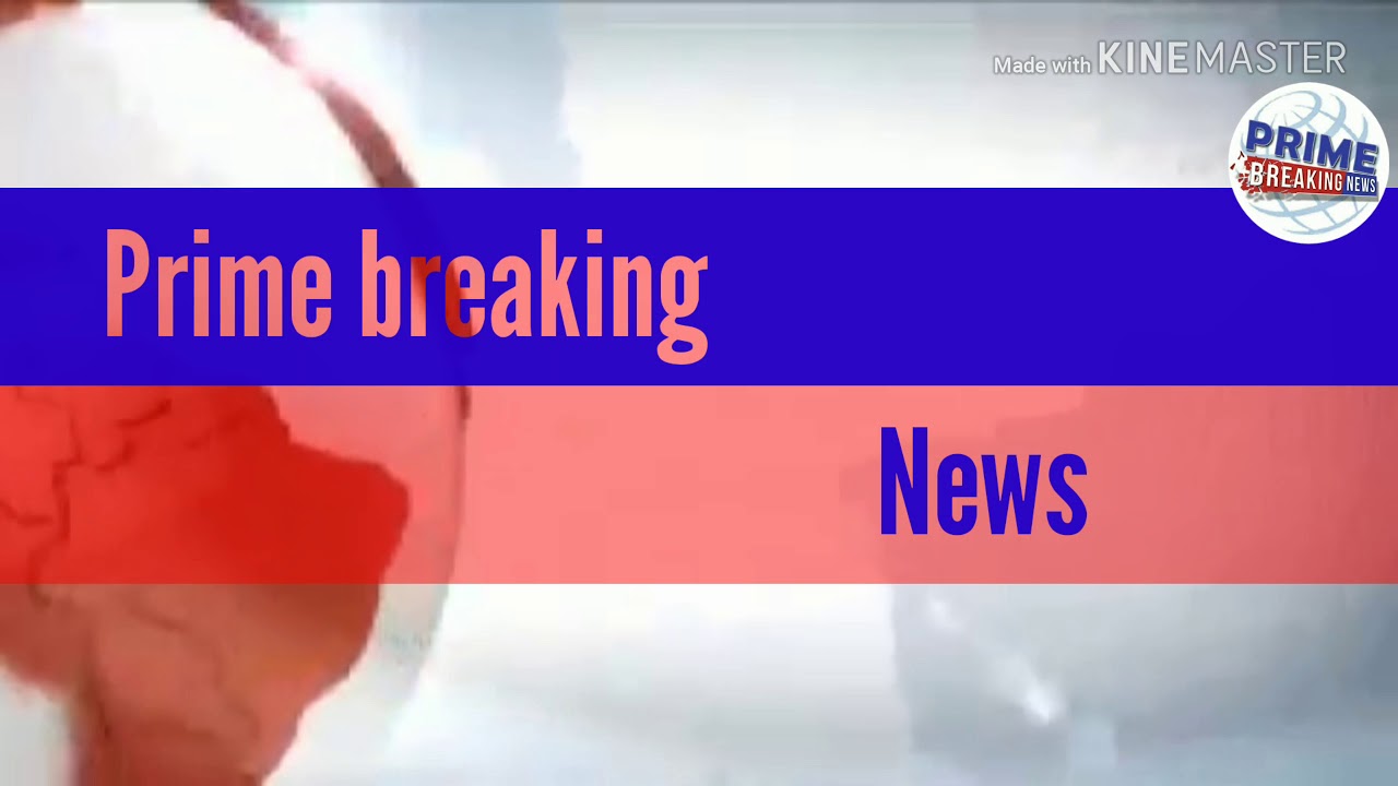 Pehwa Breaking news