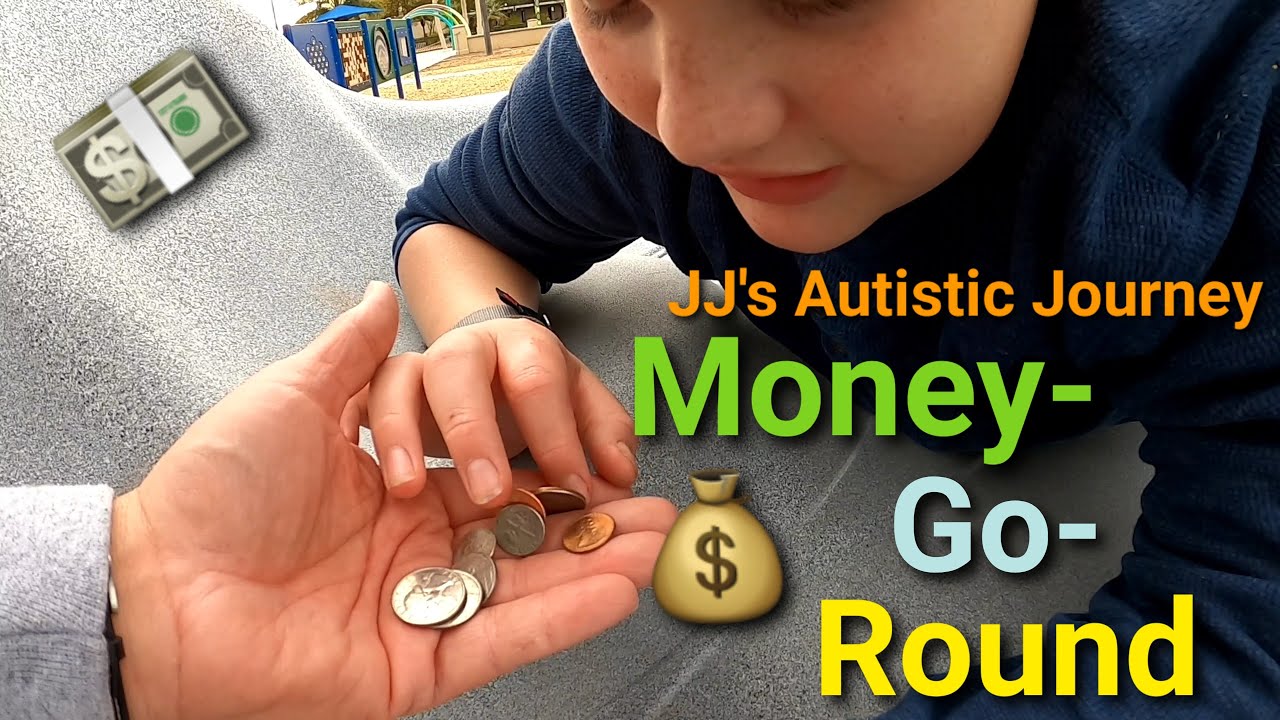 Money Going Rounds MONEY GO ROUND - YouTube