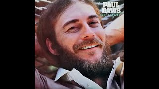 Paul Davis - Cool Night (4K/Lyrics)
