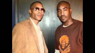 Marty M.O.L. 'The Mash UP!!!' From The Mixtape 'Untold Story!!'