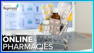 Wellness Wednesday: The Rise of Online Pharmacies and the Future of Local Drugstores
